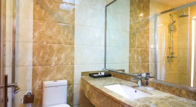 Tianhao Hotel, Book Hotel Hotels in Inner Mongolia with Parking, Parking