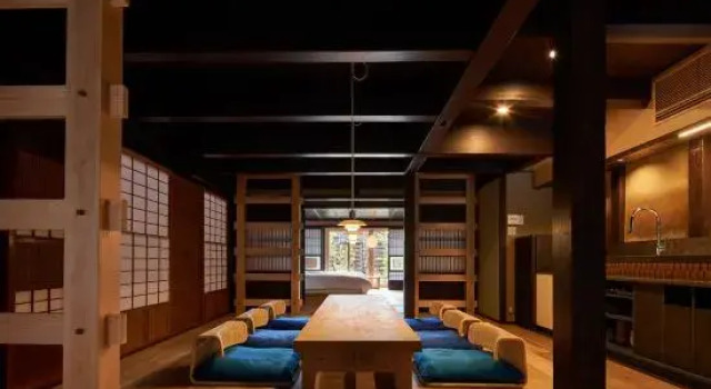 Люкс Obama Machiya Stay