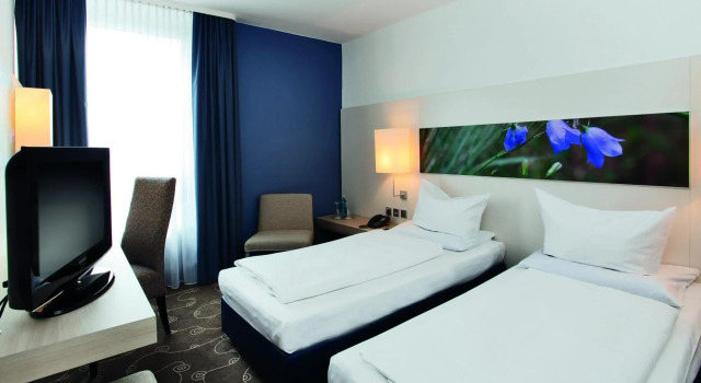 Concorde Hotel Siegen