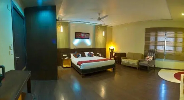 Люкс Lariya Resort