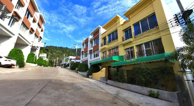 Villa Tona Phuket, Забронировать Вилла Карон Бич остров Пхукет