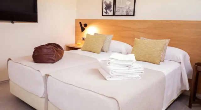 Апартаменты U-Sense Sevilla Catedral