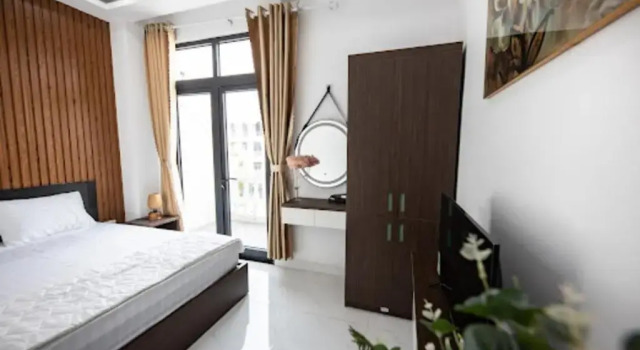 Двухместный номер Standard Victoria HomeStay