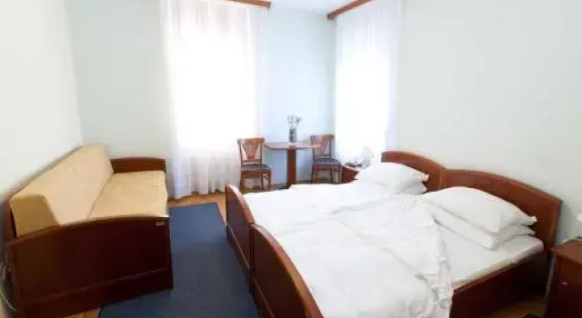 Garni Hotel Vila Ana, Prenota Hotel Rogaska Slatina Savinjska