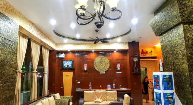 Sharaya Boutique Hotel Patong