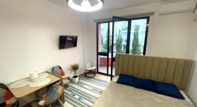 Apartments in Golem, Đặt Căn hộ Shkodër Shkoder County