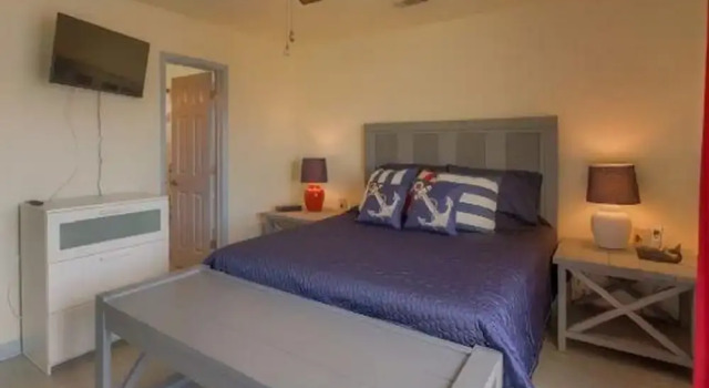 Villa Cape San Blas Villa 2 Bedroom, Забронировать Вилла Отели Мыса Сан-Блас 3 звезды, 3*