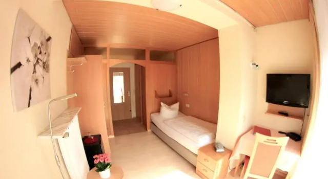 Номер Standard Hotel Schmid