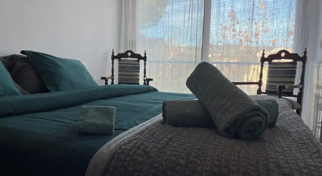 Номер Economy Lemon Tree GuestHouse