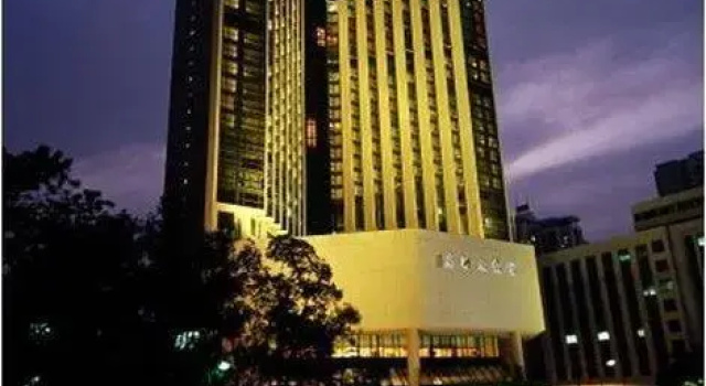 Четырёхместный номер Standard Felicity Hotel Shenzhen