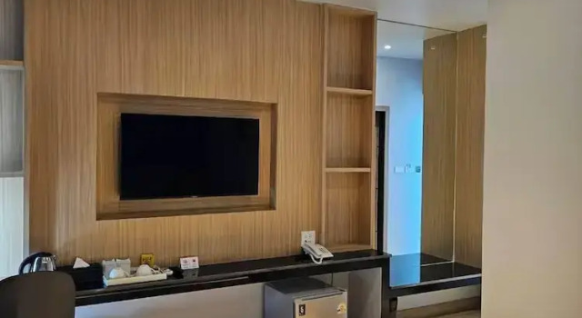 Номер Superior The Essence HOTEL Chanthaburi