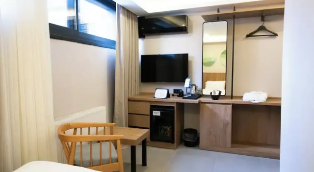 Номер Standard BeL LETTO HOTEL