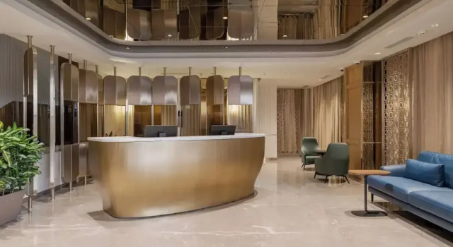 The Magnus, Забронировать Отель Отели Коимбатур 4 звезды, 4*