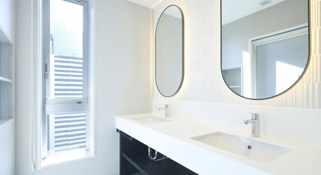 Четырёхместный номер Standard Hotel Comento Yokohama Kannai