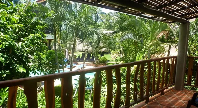 Номер Standard Hotel Casamar Suites