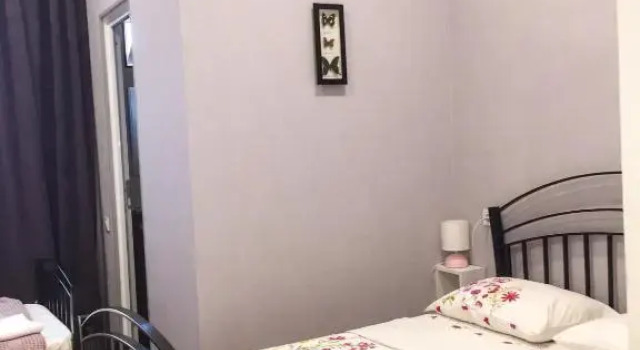 Семейный номер Standard Villa on the Hill