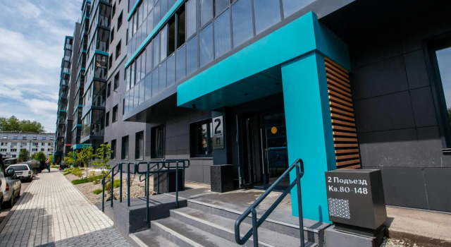 SweetHome on Krasnokazachya Street, Prenota Appartamento Hotel economici a Irkutsk Region