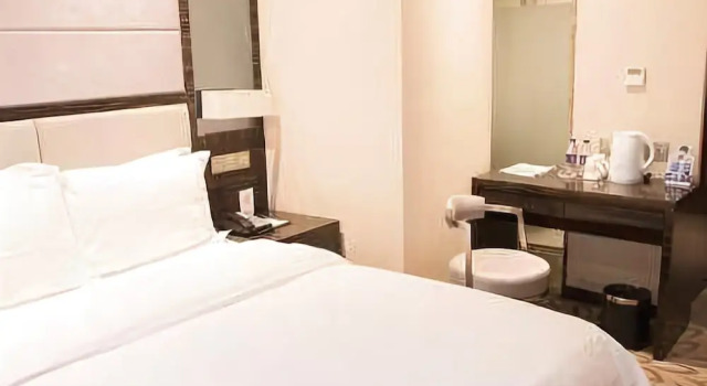 Benyu Hotel (Unavailable)