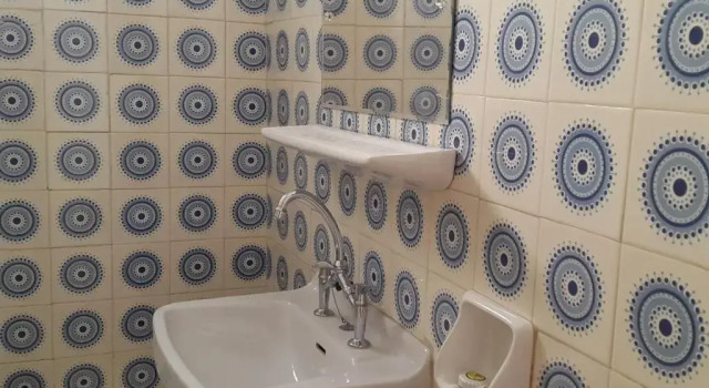 Студия с видом на горы faliraki apartments