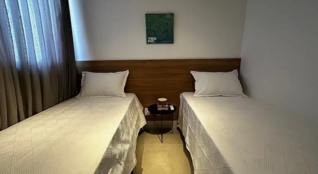 Park Sul Ed. Essence - Estadia com ALMA, Book Hotel Guara Distrito Federal