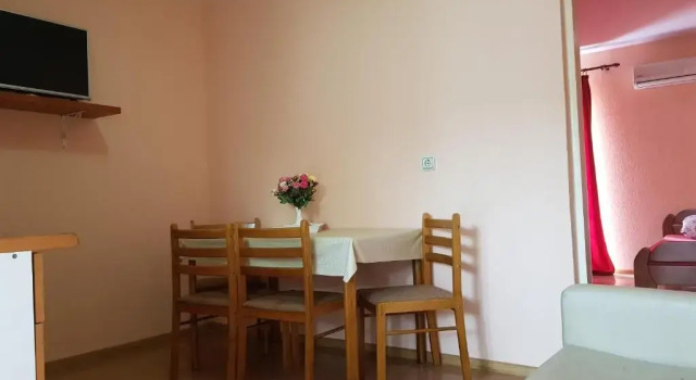 Апартаменты c 1 комнатой Apartments Bulatović