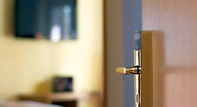 Номер Standard Parkhotel Sölden