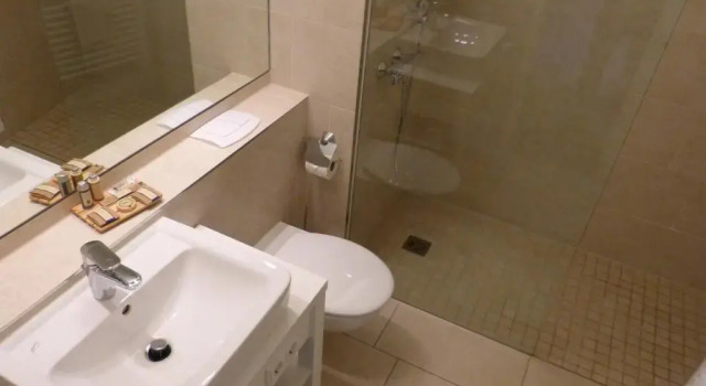 Номер Standard Landhotel Jann Hinsch Hof