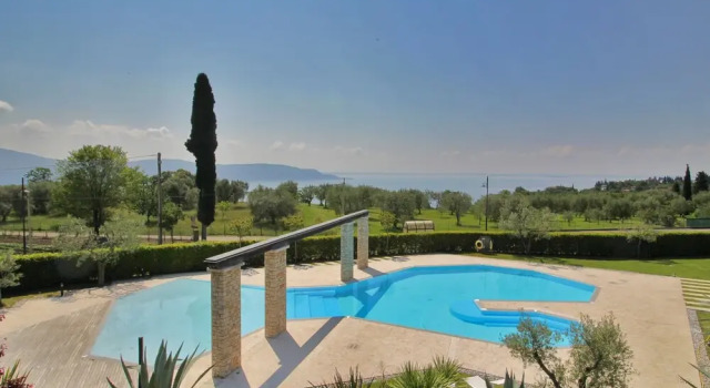 Residence Borgo le torri