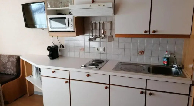 Апартаменты Schusslerhof