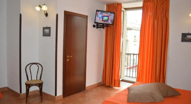 Двухместный номер Standard Hotel Neapolis
