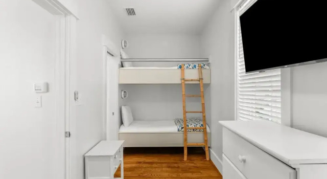 Коттедж 30A Beach House - Blue Marlin