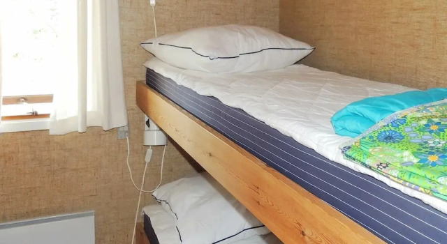 Comfortable Holiday Home in Jutland With Limfjord Views, Rezervovat Hotel Logstor 