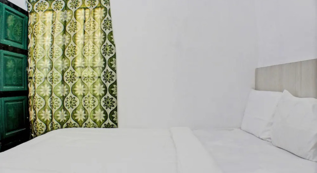 OYO Life 93138 Anugrah Kost Syariah, Rezerwuj Hotel Tanjungkarang-Telukbetung Sumatra