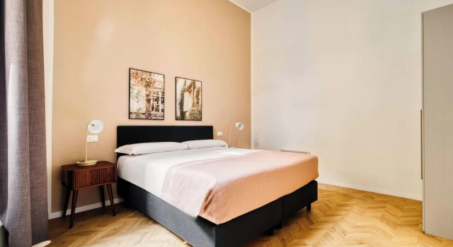 Limehome Florence Via Guelfa