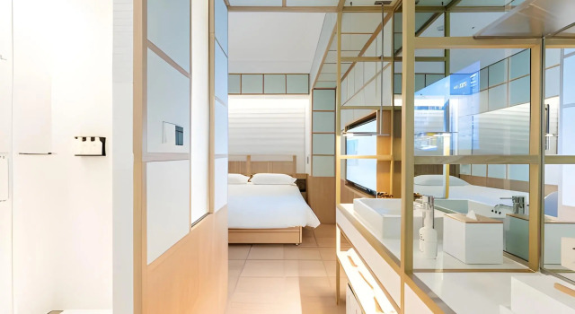 The Shàng by Artyzen Qiantan Shanghai, Varaa Hotelli Shanghai Shanghai