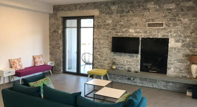 Elion Luxury Apartments, Забронировать Апартаменты/квартира Апартаменты периферийной единицы Мессения, Апартаменты/квартира