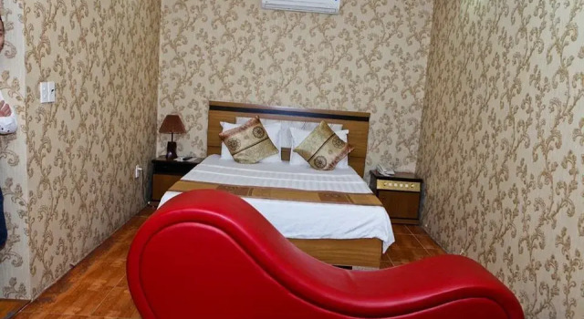 Hoang Mam - Ltv  Hotel, Reserva ahora Hotel Ỷ Na 