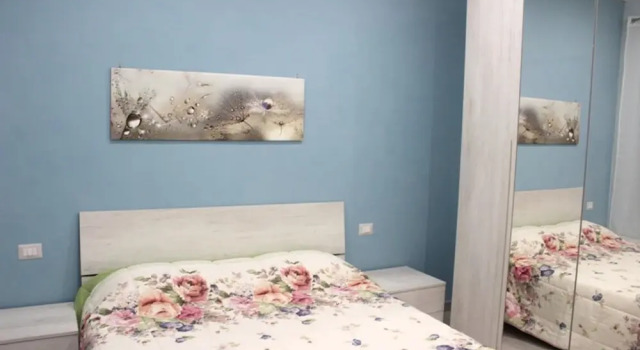 Apartment With one Bedroom in Sant'agnello, With Wonderful City View, Furnished Terrace and Wifi, Забронировать Апартаменты/квартира Апартаменты Сант-Аньелло, рядом с Железнодорожный вокзал Сант-Аньелло линии Circumvesuviana, Апартаменты/квартира