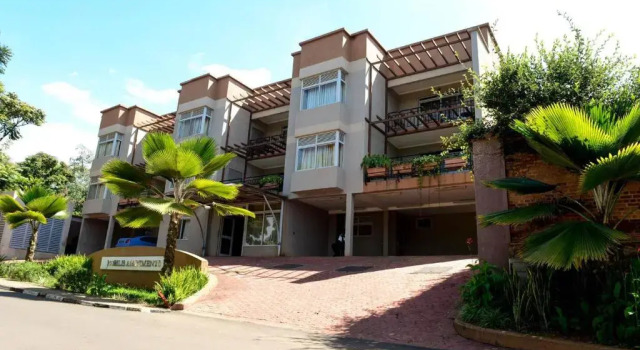 Room in Apartment - Nobilis Standard Suite Located in a Wonderful Location for a Great Experience, Rezerwuj Apartament Kigali Nyarugenge