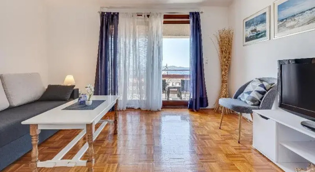 Апартаменты Standard Baresic Apartmani