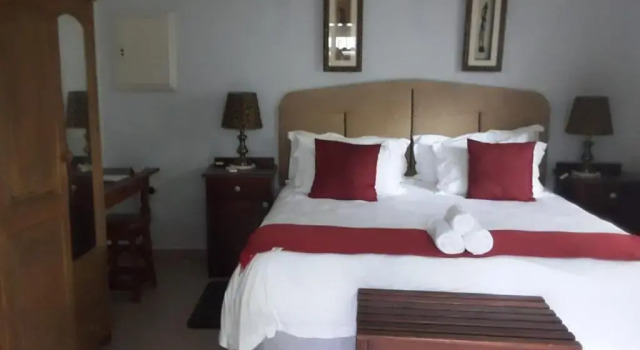 Номер Standard St Lucia Holiday Cottage