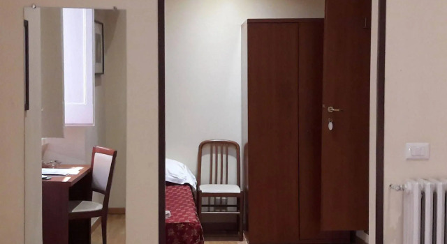 Hotel Mimosa
