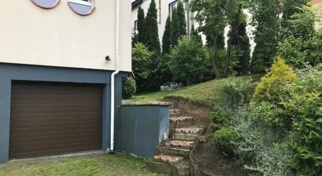 Апартаменты Apartament KORAB Władysławowo-Cetniewo