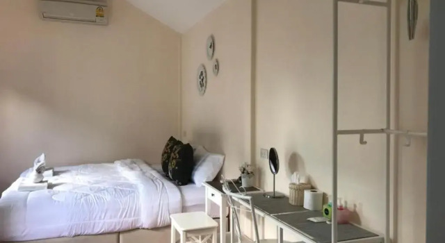 Люкс Akantuka Homestay