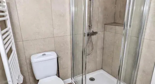 Joli appartement de charme rénové en centre ville, Prenota Appartamento Hotel a Alvernia con parcheggio, Parcheggio