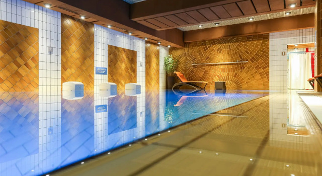 Le Royal Hotels & Resorts