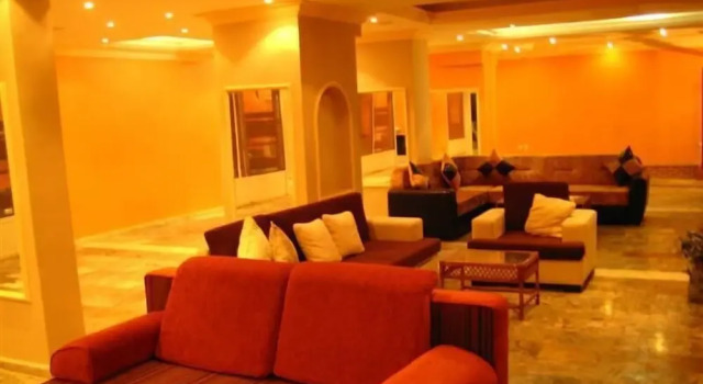 Orkide Otel