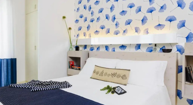 Номер Standard Hotel Torremaura