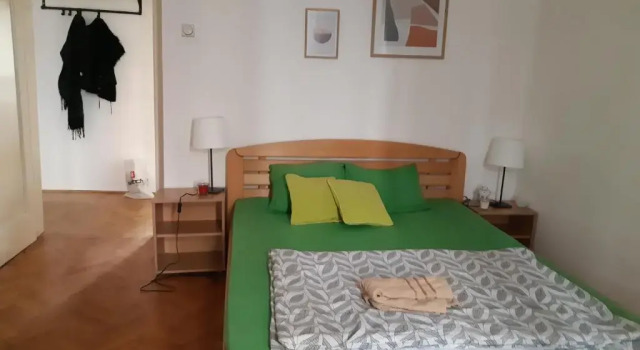Номер Standard Central Station Private Rooms