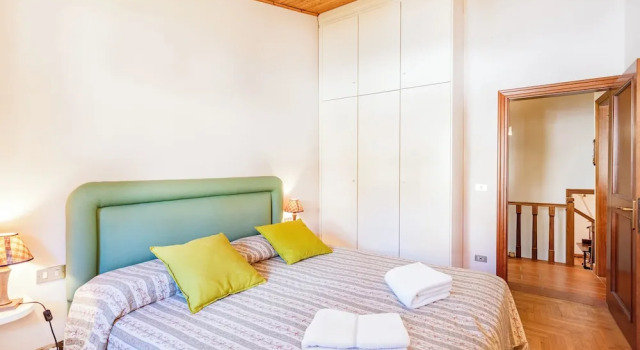 Casa Acone In Mugello - Near Florence